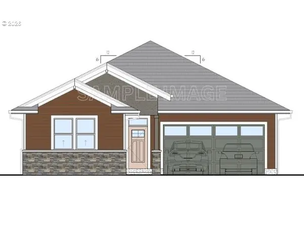 1090 Graham ST, Coos Bay, OR 97420