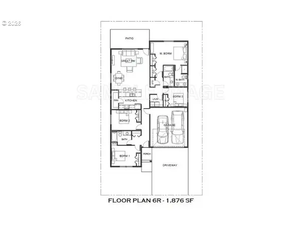 1090 Graham ST, Coos Bay, OR 97420