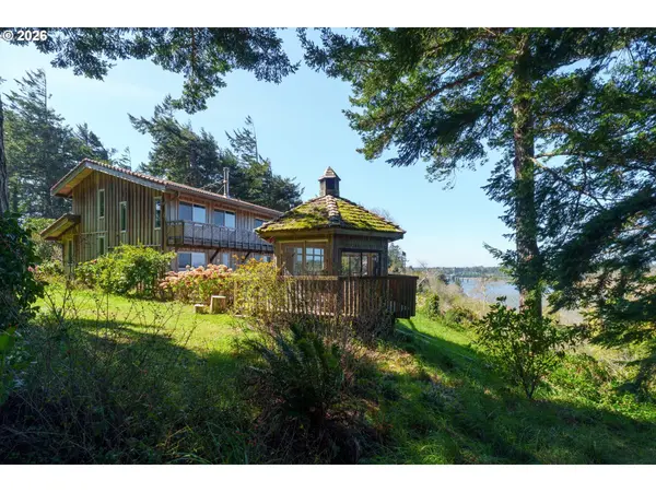 56358 Rusty Road, Bandon, OR 97411