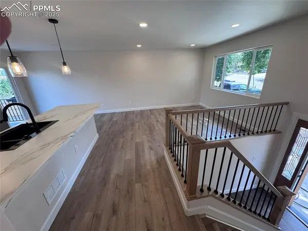 1307 Hartford ST, Colorado Springs, CO 80906