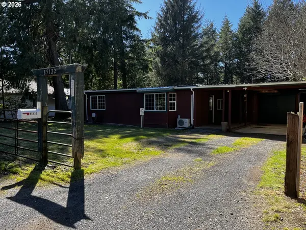 85122 Cedar DR, Florence, OR 97439
