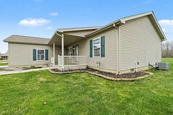 88 Fawn Run, Coldwater City, MI 49036