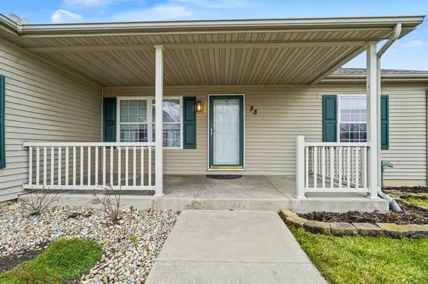 88 Fawn Run, Coldwater City, MI 49036