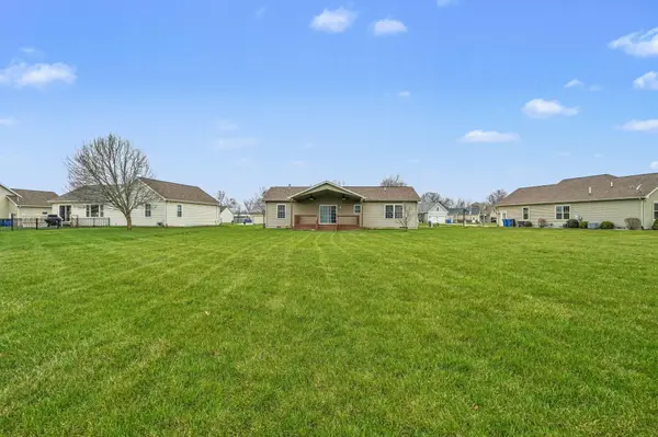 88 Fawn Run, Coldwater City, MI 49036