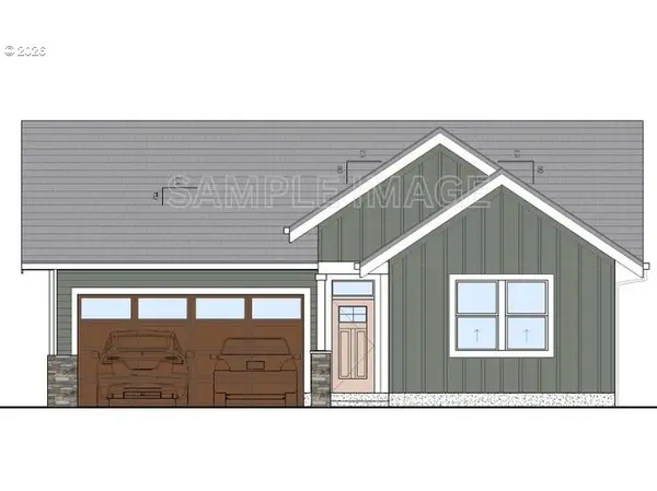 1061 Willow ST, Coos Bay, OR 97420