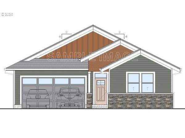 1030 Graham ST, Coos Bay, OR 97420