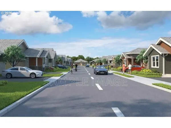 1030 Graham ST, Coos Bay, OR 97420