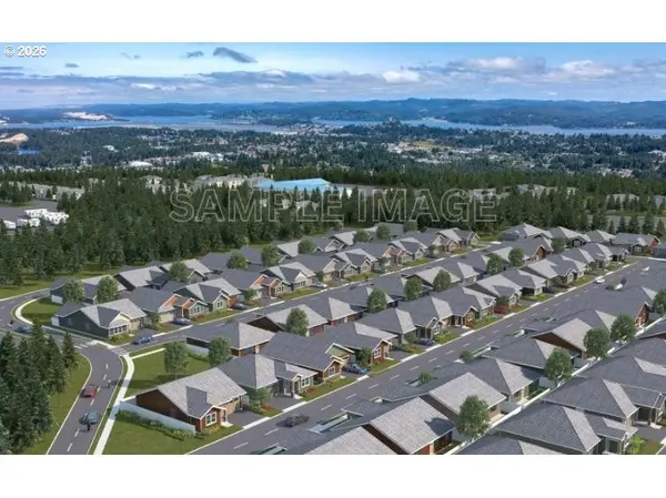 1030 Graham ST, Coos Bay, OR 97420