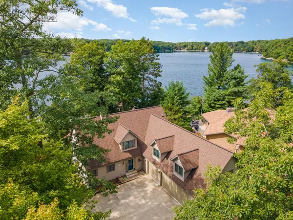 5685 Shirley Ann DR, Hayes Twp, MI 48625