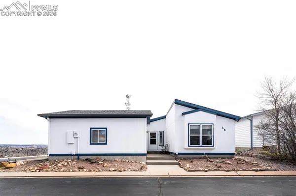 65 Pendelton CIR, Colorado Springs, CO 80904