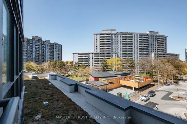 5168 Yonge ST #217, Toronto C07, ON M2N 0G1