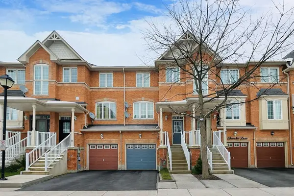 19 Annable LN, Ajax, ON L1S 7S6