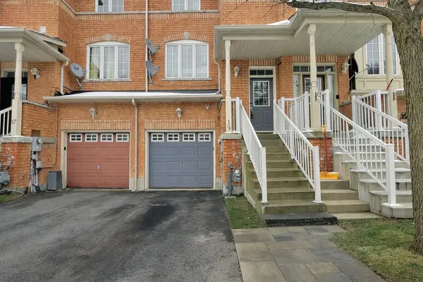 19 Annable LN, Ajax, ON L1S 7S6