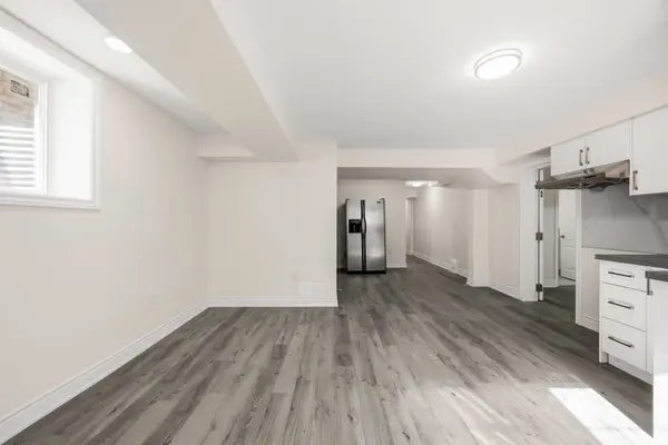 11 Byram Downs ST #Basement, Ajax, ON L1Z 1R5