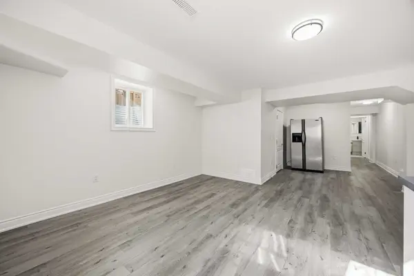 11 Byram Downs ST #Basement, Ajax, ON L1Z 1R5