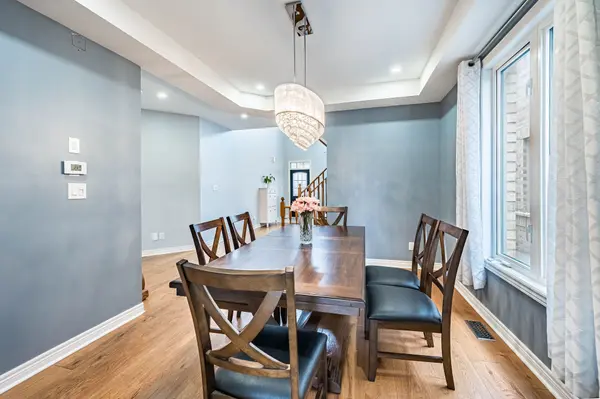 12 Proctor Gate, New Tecumseth, ON L0G 1W0