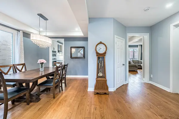 12 Proctor Gate, New Tecumseth, ON L0G 1W0