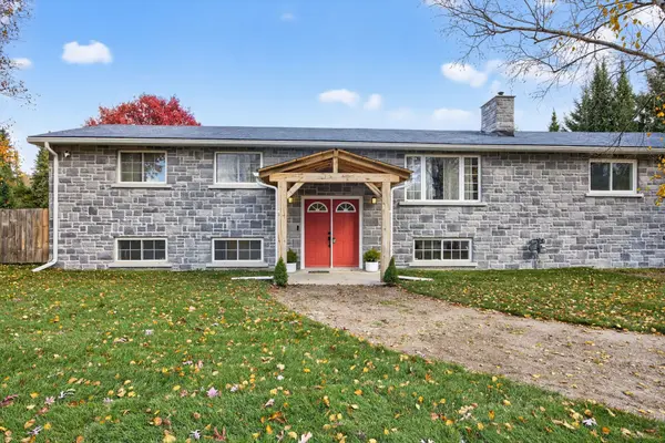 207 SCARLETT Line, Oro-medonte, ON L0L 1V0