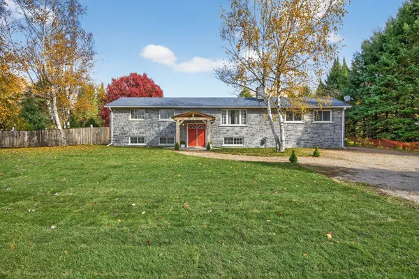 207 SCARLETT Line, Oro-medonte, ON L0L 1V0