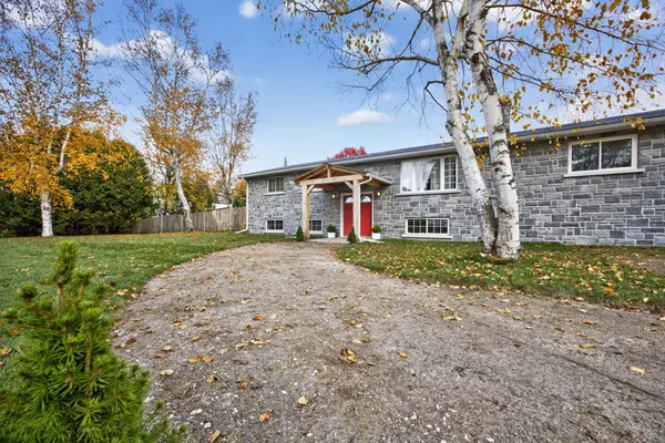 207 SCARLETT Line, Oro-medonte, ON L0L 1V0