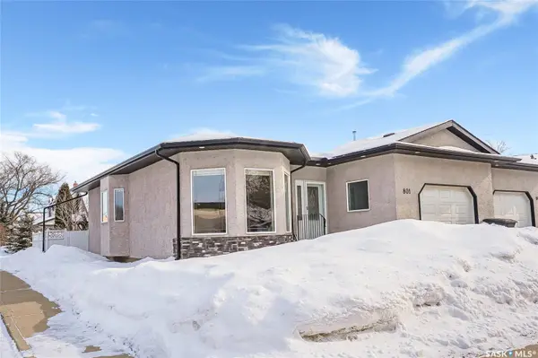 801 1st AVENUE, Rosthern, SK S0K 4P0