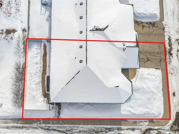 801 1st AVENUE, Rosthern, SK S0K 4P0