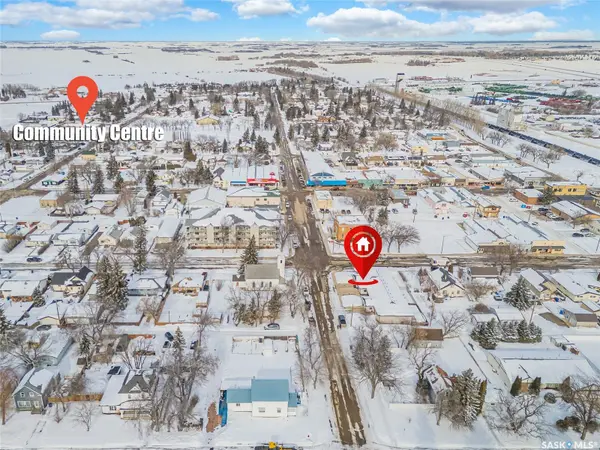 801 1st AVENUE, Rosthern, SK S0K 4P0