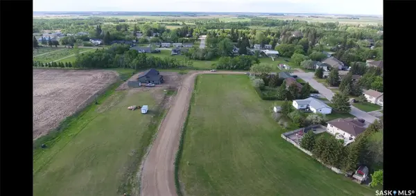 807 Heritage CRESCENT, Whitewood, SK S0G 5C0