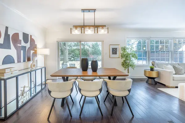 444 The Kingsway N/A, Toronto W08, ON M9A 3W2