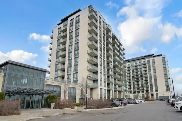 55 Yorkland BLVD #711, Brampton, ON L6P 4K9
