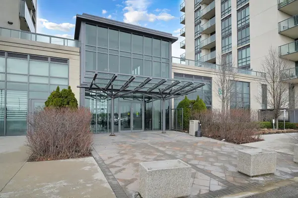 55 Yorkland BLVD #711, Brampton, ON L6P 4K9