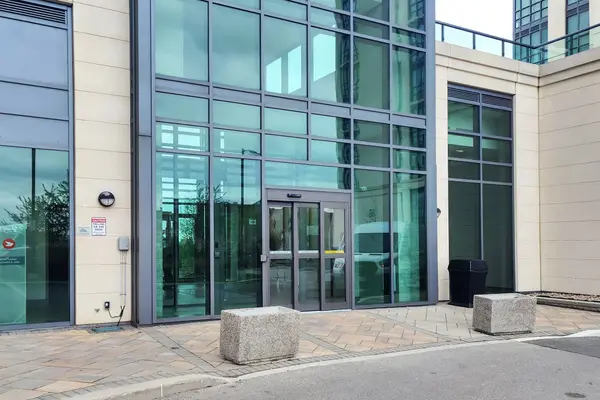 55 Yorkland BLVD #711, Brampton, ON L6P 4K9