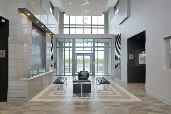 55 Yorkland BLVD #711, Brampton, ON L6P 4K9