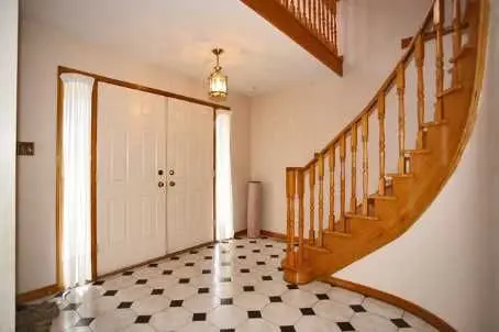 4461 Weymouth Commons CRES #Upper, Mississauga, ON L5R 1P5