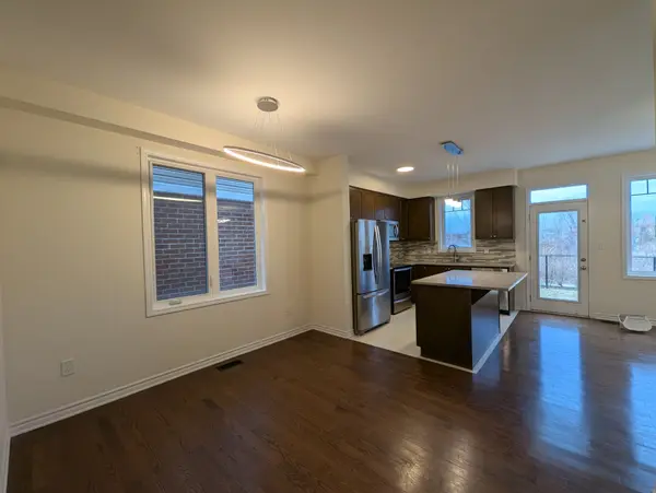 1574 Clitherow ST, Milton, ON L9E 0A5