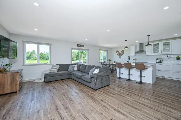 1162 Rideau River RD, Montague, ON K0G 1N0