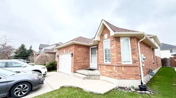 508 Southridge DR, Hamilton, ON L9C 7V3