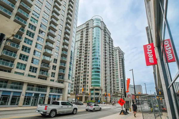 234 RIDEAU ST #1904A,  Lower Town - Sandy Hill,  ON K1N 0A9