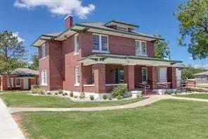 802A Orange Street, Abilene, TX 79601