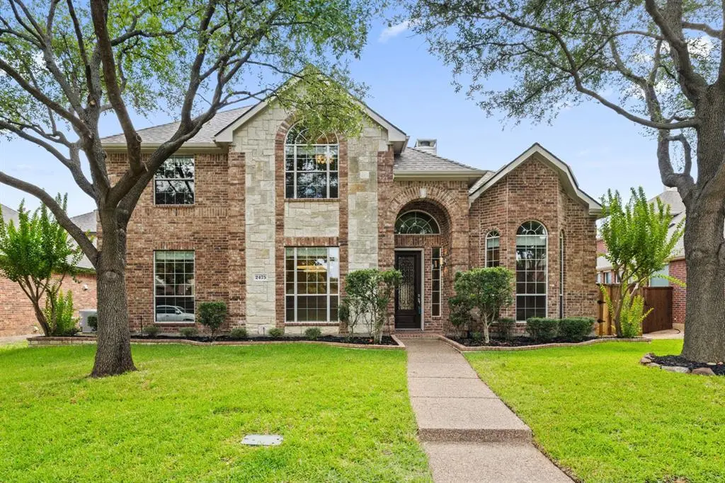 2475 Brazos Drive, Frisco, TX 75033