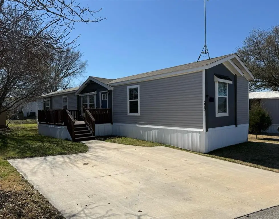 4937 STUART Road, Denton, TX 76207