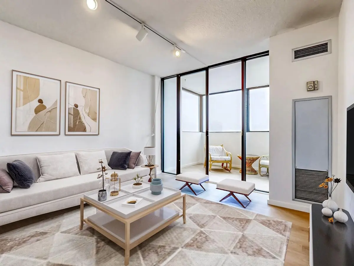 133 Torresdale AVE #1602, Toronto C07, ON M2R 3T2