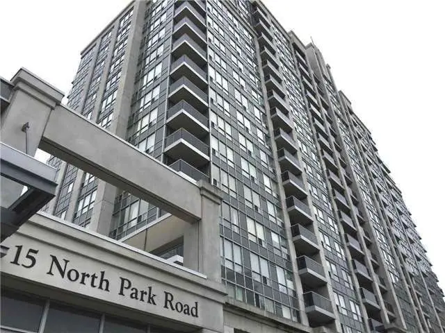15 North Park RD #503, Vaughan, ON L4J 0A1