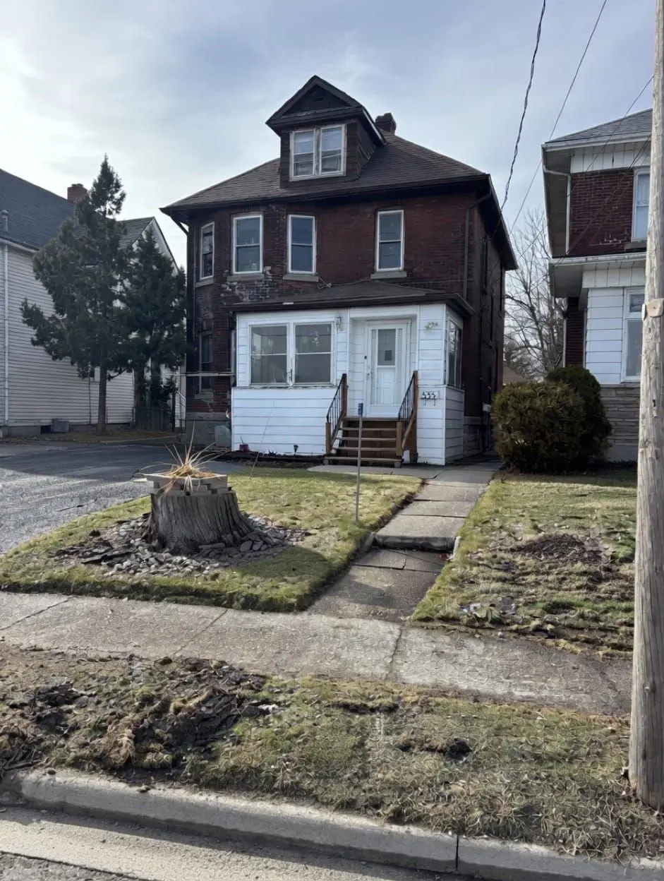 555 Niagara BLVD, Fort Erie, ON L2A 3H3