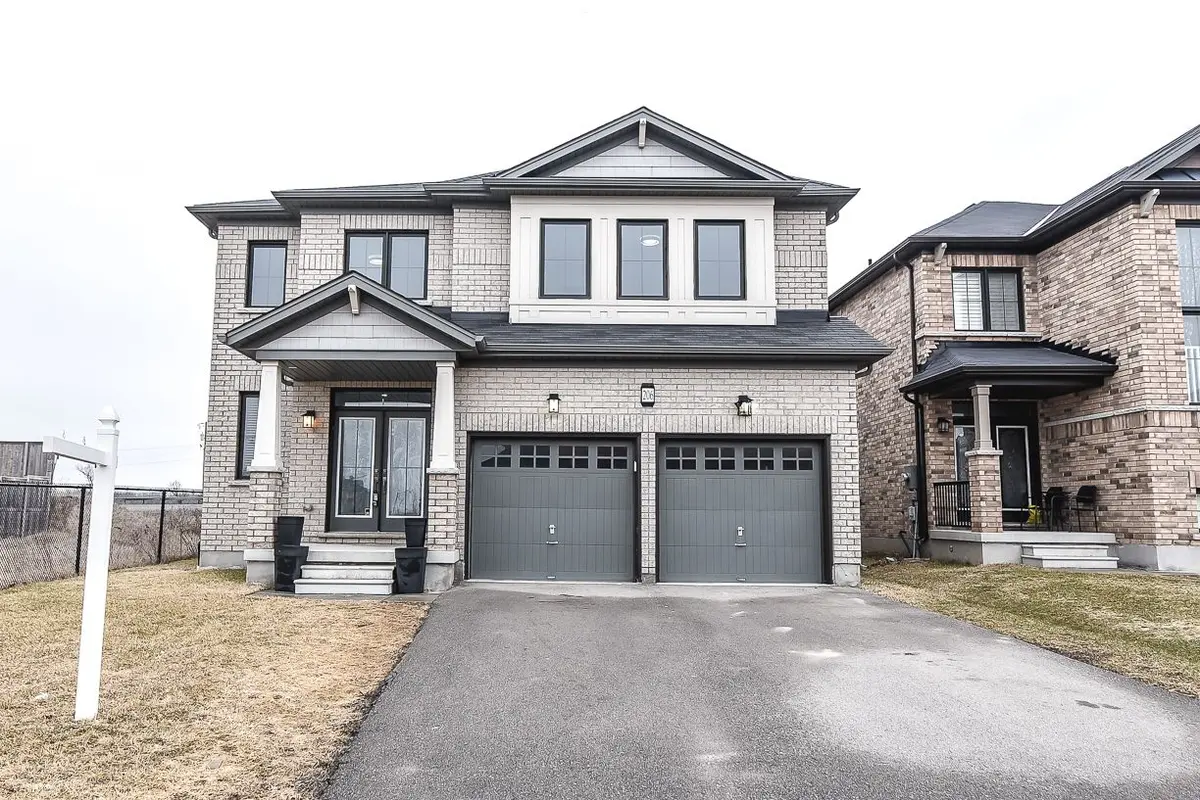 206 Crafter CRES, Hamilton, ON L8J 0J1