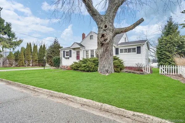 7972 3rd ST, Delaware Township, MI 48434