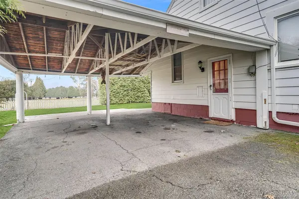 7972 3rd ST, Delaware Township, MI 48434