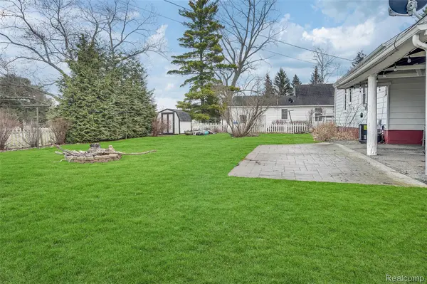 7972 3rd ST, Delaware Township, MI 48434