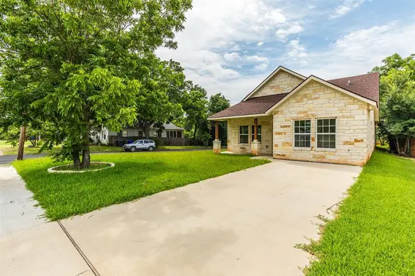 1700 Proctor Avenue, Waco, TX 76708