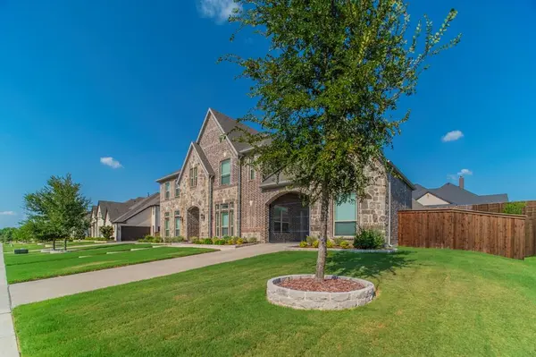 1420 Ashton Ridge Drive, Prosper, TX 75078